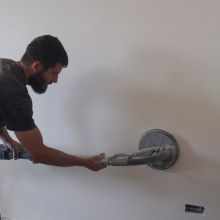 Molersko-farbarski radovi u adaptaciji stana ili poslovnog prostora